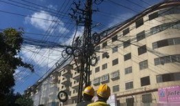 昆明一小区爆料事件最新,业主维权事件引发关注，真相背后引热议